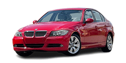 BMW 325 SE Repairs