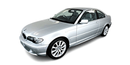 BMW 325Ci Repairs