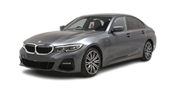 BMW 330 M Sport Repairs