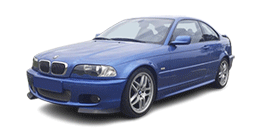 BMW 330 SE Repairs