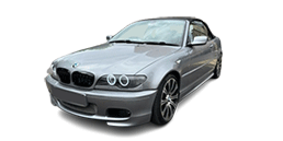 BMW 330 Sport Repairs