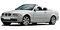 BMW 330Cd Repairs