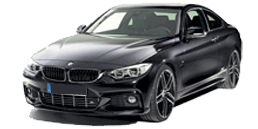 BMW 4 Series Auto Belts Replacements