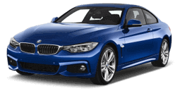 BMW 418d Repairs