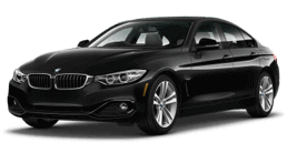 BMW 420i Repairs