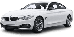 BMW 430d Repairs