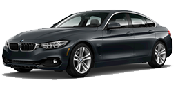 BMW 430i Repairs