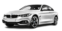 BMW 435d Repairs