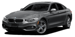 BMW 435i Repairs