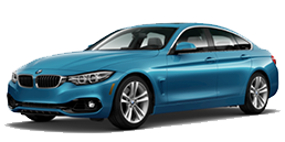 BMW 440i Repairs