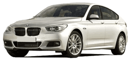 BMW 5 Series Gran Turismo Repairs
