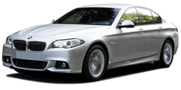 BMW 518d Repairs