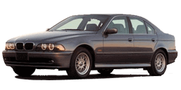 BMW 520d Repairs
