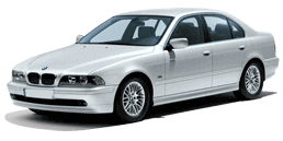 BMW 520i Repairs