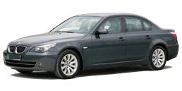 BMW 525d Repairs
