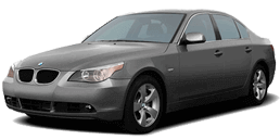 BMW 525i Repairs