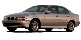 BMW 530i Repairs