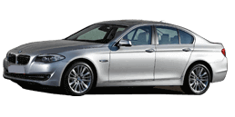 BMW 535i Repairs