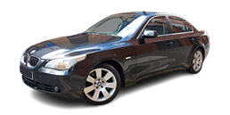 BMW 540i V8 Repairs