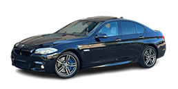 BMW 550i V8 Repairs