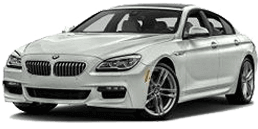 BMW 6 Series Gran Coupe Repairs