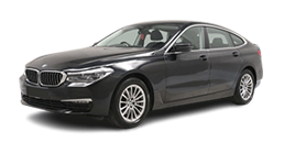 BMW 6 Series Gran Turismo Repairs