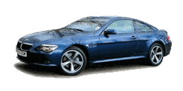 BMW 635d Repairs