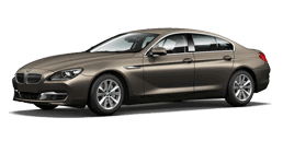 BMW 640d Repairs