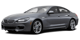 BMW 640i Repairs