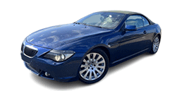 BMW 645Ci V8 Repairs