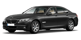 BMW 730d Repairs