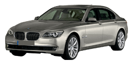 BMW 730i Repairs