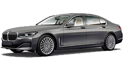 BMW 730Ld Repairs