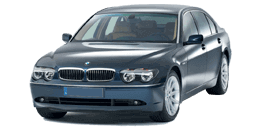 BMW 740d Repairs