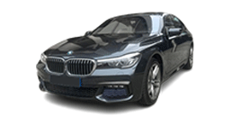 BMW 740e Repairs