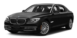 BMW 740i Repairs