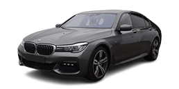 BMW 740Ld Repairs