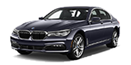 BMW 740Le Repairs