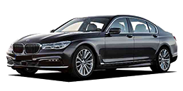 BMW 740Li Repairs