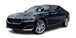 BMW 745e Repairs