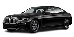 BMW 745Le Repairs