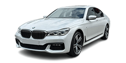 BMW 750i V8 Repairs