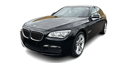 BMW 750Li V8 Repairs