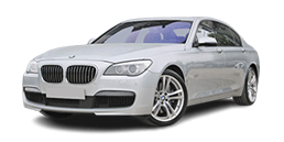 BMW 760Li V12 Repairs