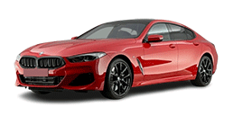BMW 8 Series Gran Coupe Repairs