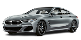 BMW 840d Repairs