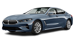 BMW 840i Repairs