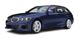 BMW Alpina B3 Electric & Hybrid Repairs