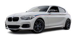 BMW Championship Edition Repairs