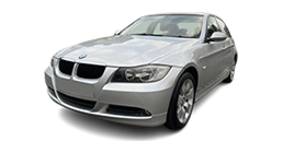 BMW Edition SE Repairs